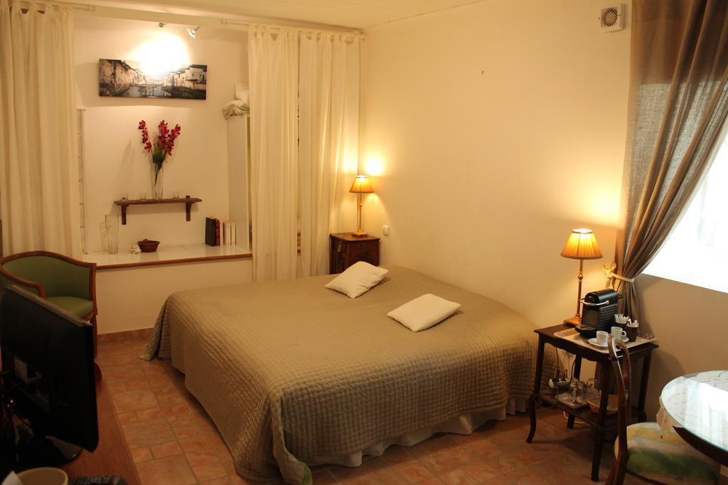 Chambres D'Hotes Le Crouzat Empurany Exterior photo