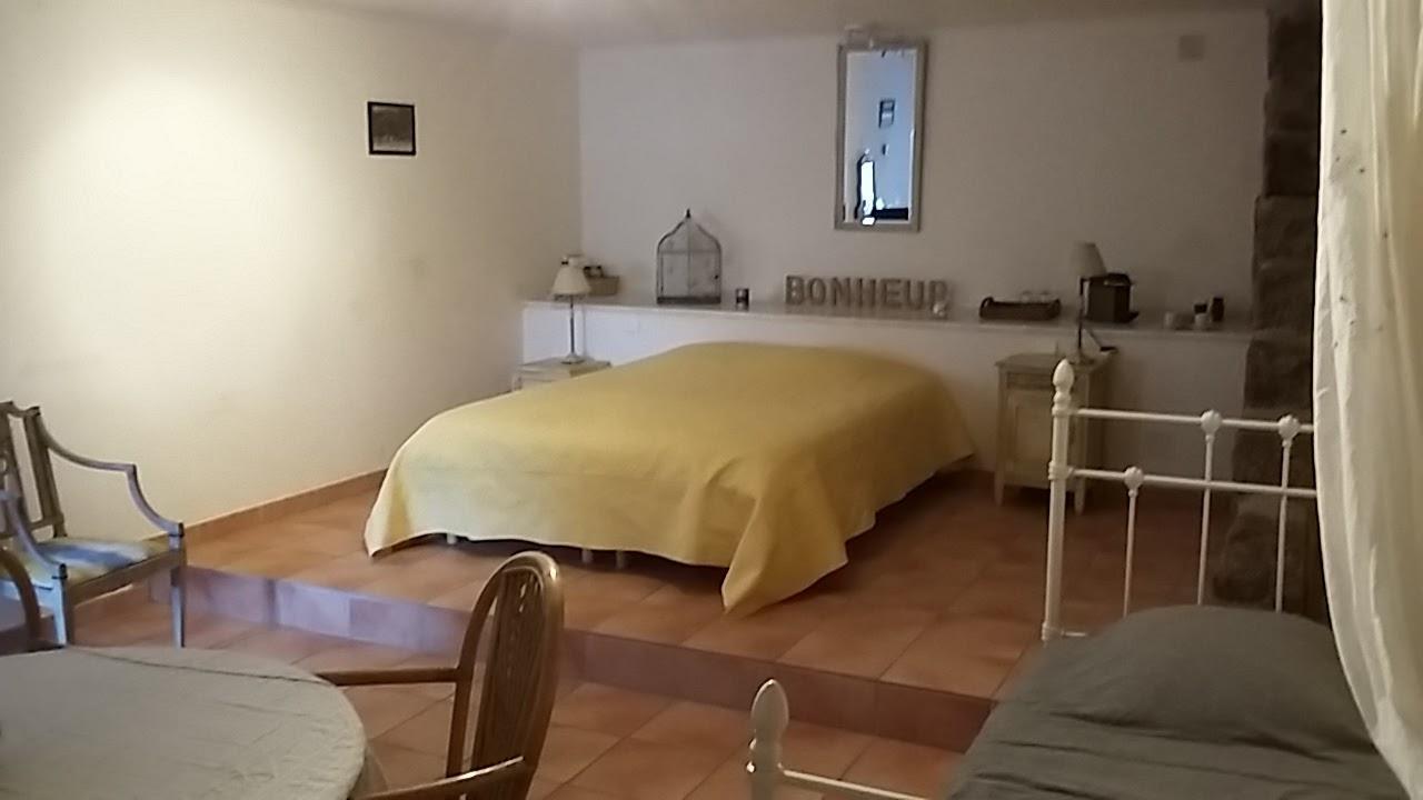 Chambres D'Hotes Le Crouzat Empurany Exterior photo